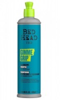 Tigi Bed Head Texturizing Shampoo Gimme Grip™ (Текстурирующий шампунь Gimme Grip™), 400 мл - купить, цена со скидкой