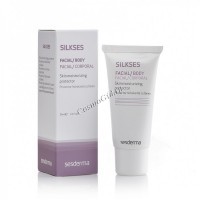 Mediderma Silkses Skin moisturizing protector (Крем-протектор увлажняющий для всех типов кожи) - 