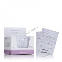 Mediderma Silkses Monodose Sterile skin moisturizing protector (Крем-протектор увлажняющий в индивидуальных упаковках), 20 шт. по 3 мл - 