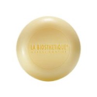 La biosthetique skin care natural cosmetic savon au karite (Мягкое ухаживающее мыло для лица и тела с карите), 25 гр - 
