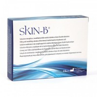 Skin-B Биостимуляция кожи (Гиалуроновая кислота + аминокислоты), ампула 5 мл - 