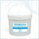 Altamarine Algovert Spirulina - Альгинатная маска со спирулиной 1 кг. - 