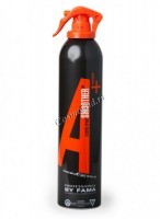 By Fama А+ smoother lissing spray (Разглаживающий спрей для тонких волос), 300 мл - 