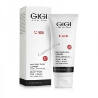 Gigi Acnon Smoothing facial cleanser (Мыло для глубокого очищения) - купить, цена со скидкой