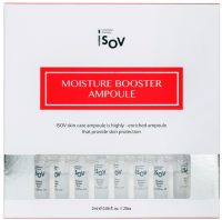 Isov Sorex Moisture Booster Ampoule (   ) - ,   