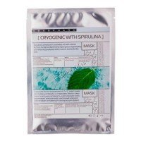 Mesopharm Professional Cryogenic Spirulina Mask (Стимулирующая маска) - купить, цена со скидкой