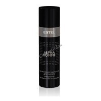 Estel De Luxe Otium Alpha Homme (Энергетический спрей для волос), 100 мл - 