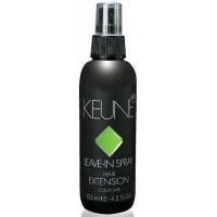 Keune hair extensions leave-in spray (Спрей для нарощенных волос), 125 мл - купить, цена со скидкой