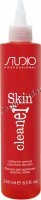 Kapous  Лосьон для удаления краски с кожи «Skin Cleaner», 250 мл - купить, цена со скидкой