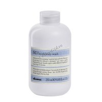 Davines Essential Haircare SU After Sun Delicate Hydrating Wash For Hair and Body (      ), 250  - ,   