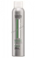 Londa Professional Refresh It  Dry Shampoo (Сухой шампунь), 180 мл - купить, цена со скидкой