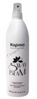 Kapous    Защитный лосьон-баланс для волос  «Sway Beam», 500 мл. - купить, цена со скидкой