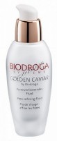 Biodroga Pore-Refining Fluid (Омолаживающая поросуживающая сыворотка с экстрактом черной икры) - 