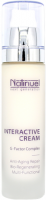 Natinuel Interactive Cream (  ), 50  - ,   