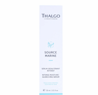 Intense Moisture-Quenching Serum (Интенсивная увлажняющая сыворотка «Морской источник»), 30 мл