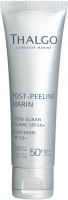 Thalgo Peeling Marin Sunscreen SPF50+ (Солнцезащитный крем SPF 50+), 50 мл - купить, цена со скидкой