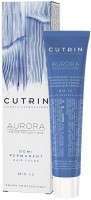 Aurora Demi (Безаммиачный краситель для волос), 60 мл - 