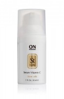 St Cells Serum vitamin C + stem cells (Сыворотка с витамином С + стволовые клетки)