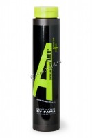 By Fama А+ tamer controlling shampoo (Шампунь дисциплинирующий для толстых волос), 1200 мл - 