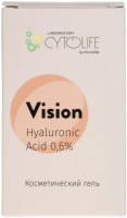 Cytolife  Vision 0,6%, 5  - ,   