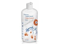 Teotema Color control shampoo (Шампунь для окрашенных волос) - 
