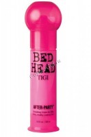 Tigi Bed head after party (Разглаживающий крем для придания блеска и свежести волосам), 100 мл - купить, цена со скидкой