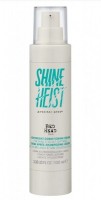 Tigi Bed Head Artistic Edit Shine Heist Cream (Крем для придания гладкости и блеска волосам), 100 мл - 
