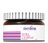 Storyderm Ultra A-Z cream (Восстанавливающий крем) - 