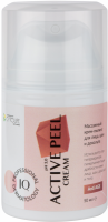 Cytolife Массажный крем-пилинг Active Peel Cream, 50 мл - 
