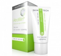 Skin tech "Atrofillin" Cream with Global anti-age complex (Крем "Атрофиллин"), 50 мл - 