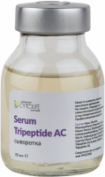 Cytolife Сыворотка Serum Tripeptide AC, 50 мл - купить, цена со скидкой