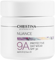 Nuance Protective Day-Wear SPF 30 (Защитный дневной крем SPF 30)