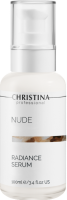 Nude Radiance Serum (Сыворотка для тела «Сияние»), 100 мл