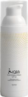 Sunscreen Cream SPF 50 (Крем Солнцезащитный SPF 50), 50 мл