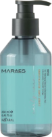 Maraes Curly Care Revitalising (Легкий моделирующий флюид для кудрявых и волнистых волос), 250 мл