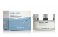 Sesderma Hidraderm Moisturizing facial cream (Крем увлажняющий для лица), 50 мл - купить, цена со скидкой