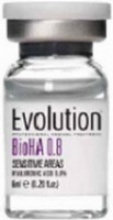 Evolution BioHA 0,8 (Гель гиалуроновой кислоты для лица 0,8%), 6 мл - купить, цена со скидкой