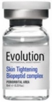 Evolution Skin Tightening Biopeptide Complex (Укрепляющий комплекс), 6 мл - купить, цена со скидкой