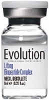 Evolution Lifting Biopeptide Complex (Лифтинг-комплекс для шеи и декольте), 6 мл - купить, цена со скидкой