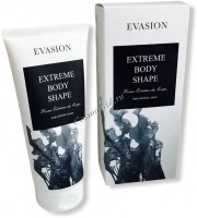 Evasion Extreme Body Shape (Крем для тела липомоделирующий антицеллюлитный), 200 мл - купить, цена со скидкой