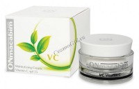 ONmacabim VC Moisturizing cream vitamin C spf 15 (Увлажняющий крем с витамином С спф 15) - 