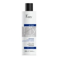 Kezy MyTherapy No Loss Hair-Loss Prevention Shampoo (Шампунь для профилактики выпадения волос), 250 мл - 