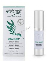 Repechage Vita Cura Opti-Lift Serum (Сыворотка лифтинговая), 15 мл. - 