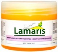 Lamaris Крем Минерально-витаминный, 300 мл - купить, цена со скидкой