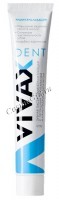 VIVAX Dent ( Зубная паста реминерализующая с пептидным комплексом и нано-гидроксиапатитом), 95 гр - купить, цена со скидкой