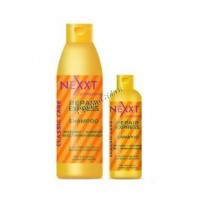 Nexxt Repair Express-Shampoo (Экспресс-шампунь восстанавливающий) - 