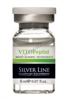 Silver Line VITO Peptid (Витаминно-пептидный комплекс), 1 шт x 5 мл - 