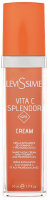 LeviSsime Vita C Cream + GPS (Интеллектуальный крем с витамином С и протеогликанами) - 
