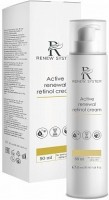 Renew System Active Renewal Retinol Cream (Активный обновляющий крем на основе ретинола для ночного ухода), 50 мл - купить, цена со скидкой