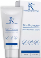 Renew System Skin Protector (Увлажняющий крем-протектор для кожи), 30 мл - 
